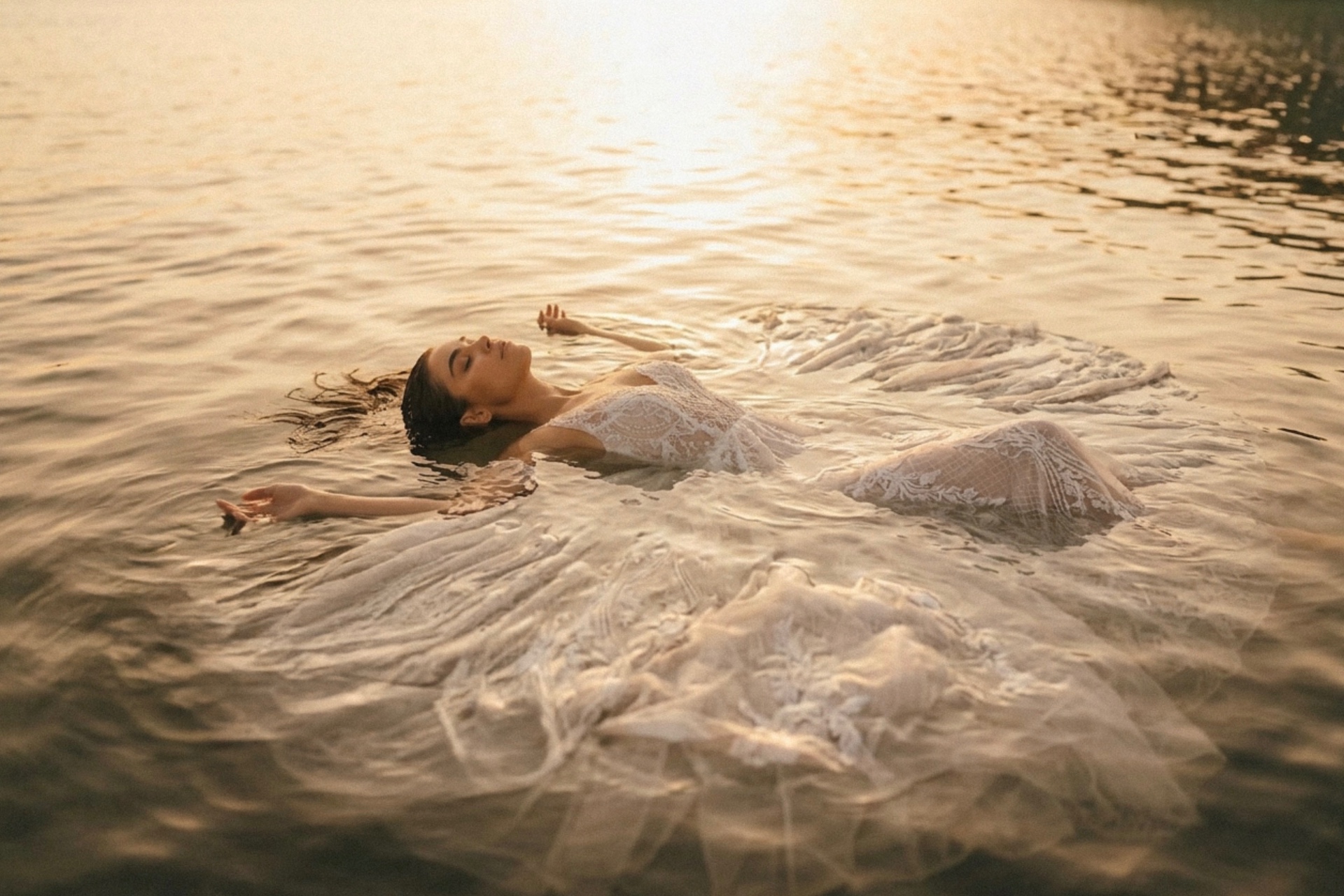 Bridal / Reverie / Editorial