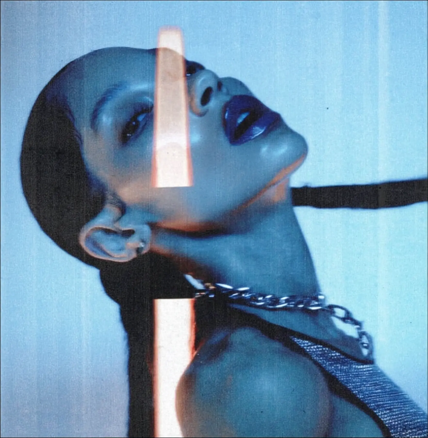 Beauty / Blue II / Editorial