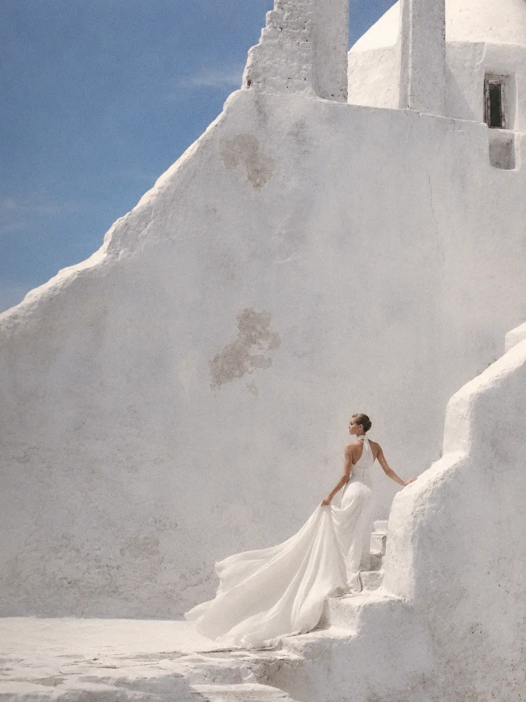 Bridal / Mykonos / ATELIER SPOSA
