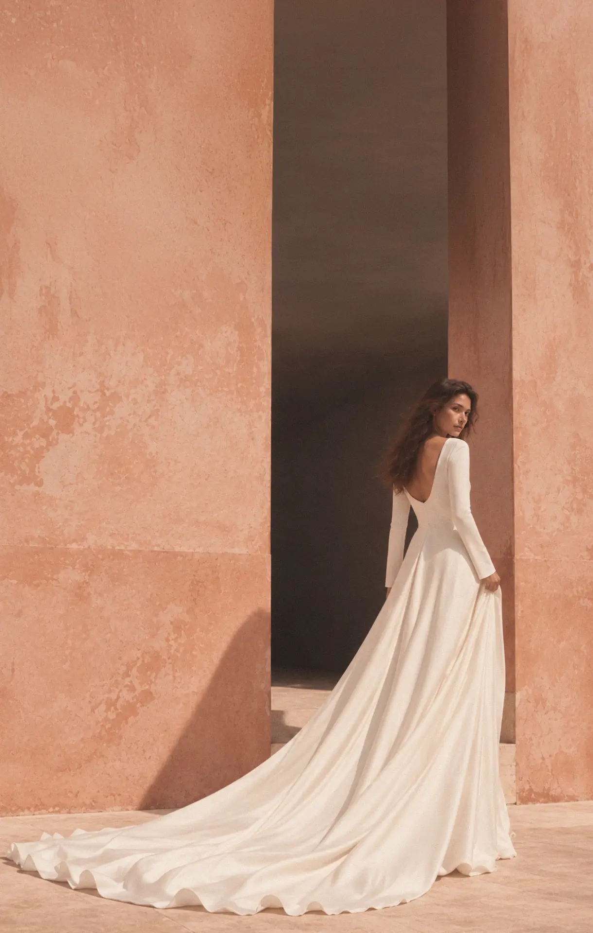 Bridal / Terracotta / ATELIER SPOSA