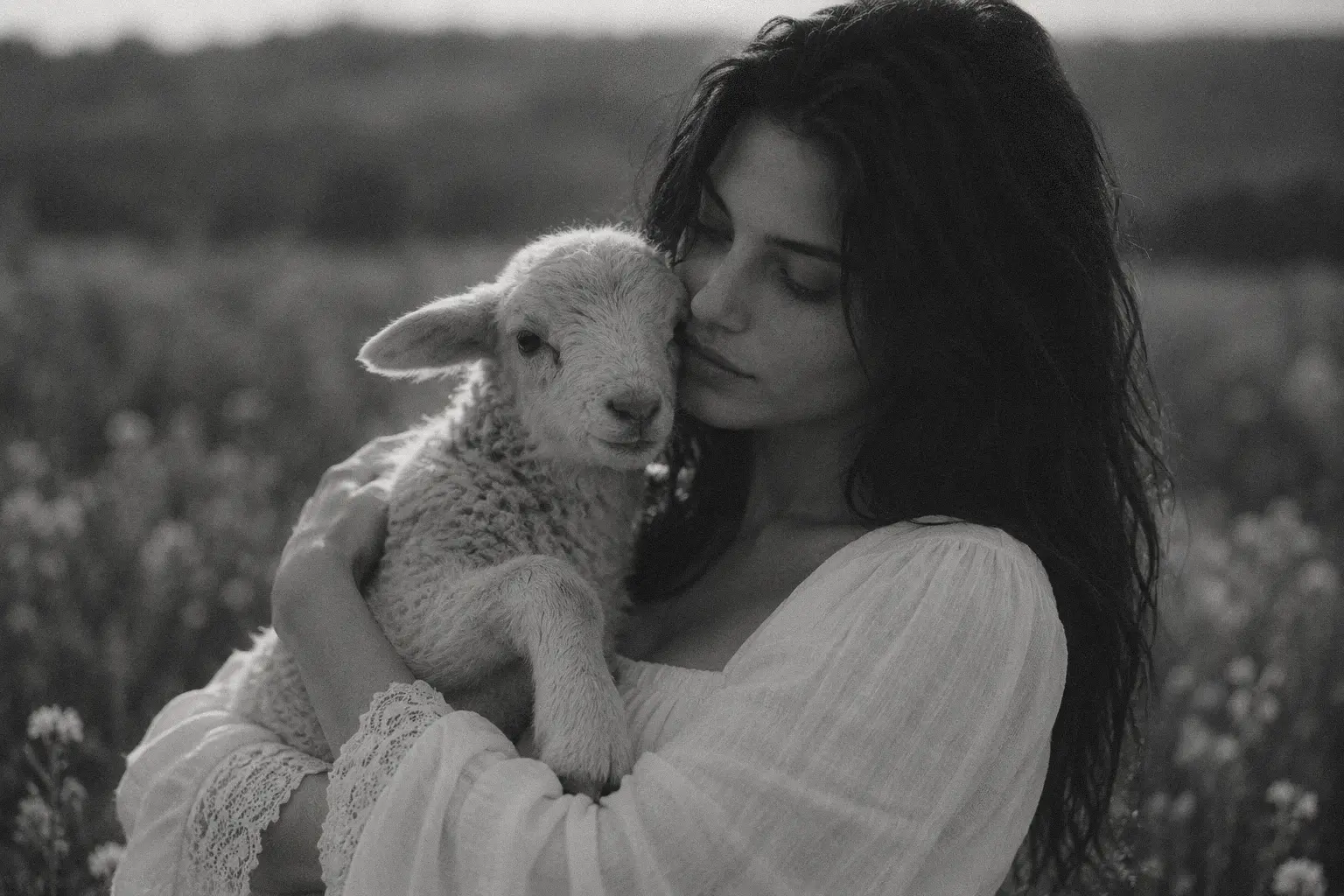 Editorial / Tenderness / Editorial