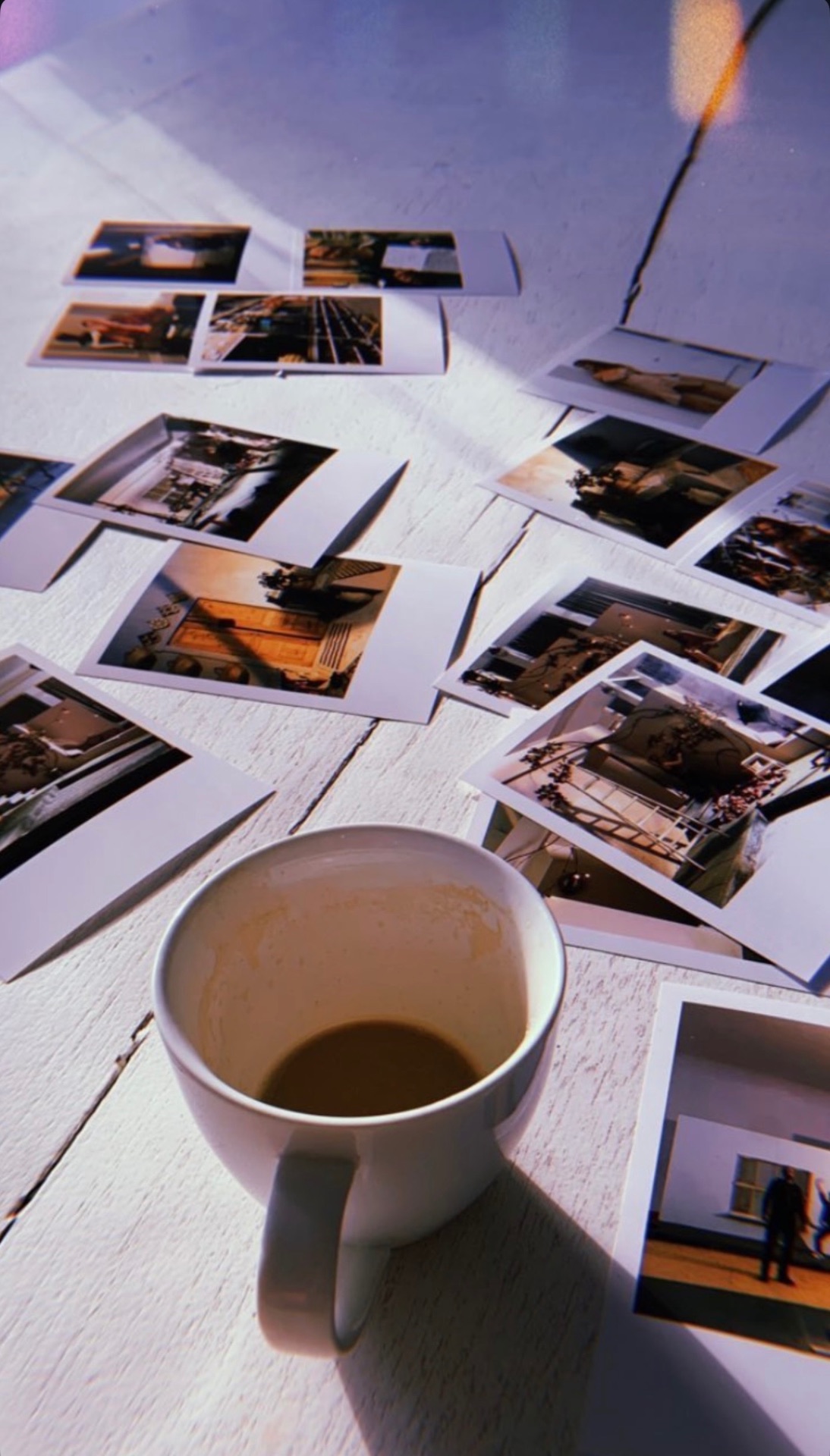 Coffee / Morning edit